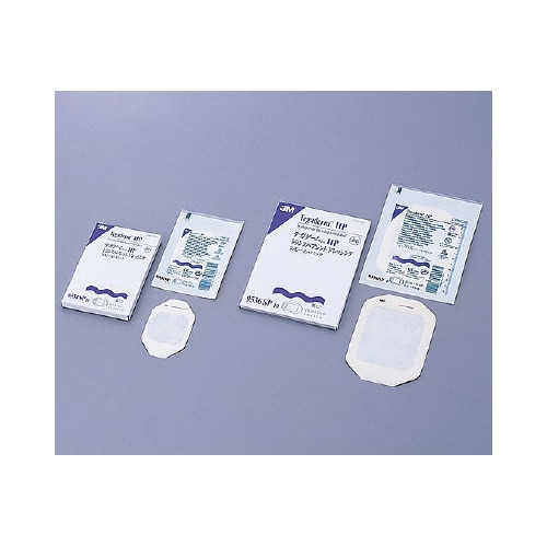 テガダーム HPトランスペアレント 9534SP