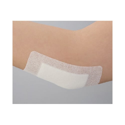 メディポア プラスパッドドレッシング 3562E