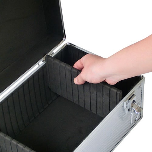 アルミケース AL−B201