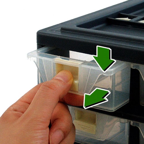 ストッパーケース BK 5A−902