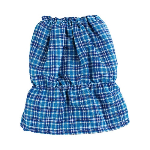 腕カバーショート丈 織り柄 N−896