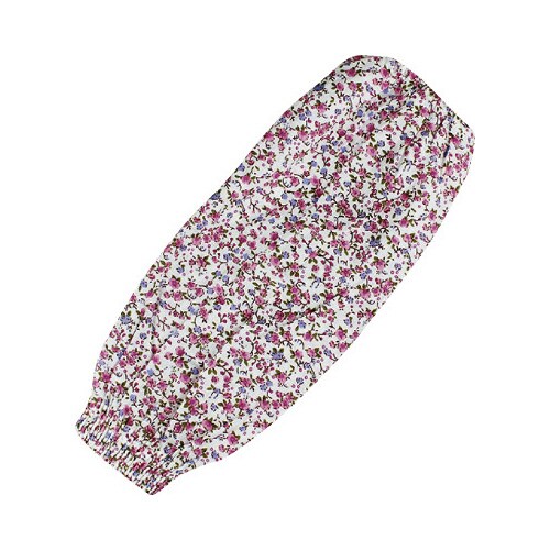 腕カバータック 花柄 N−882