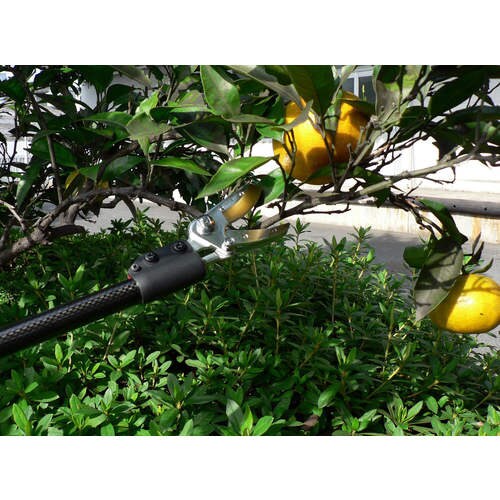 160PCCー1.8 カーボンチョキ 採収型