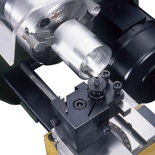 ネジ切り、穴グリバイト PD400セット