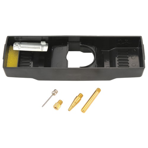 ピストン式コンプレッサー