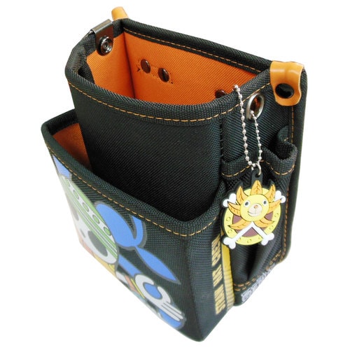 ONEPIECE OPー02SーN腰袋2段ナミ