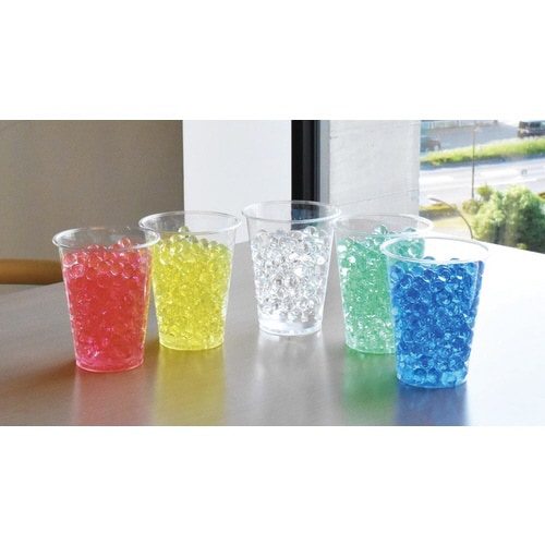 キラキラビーズの芳香剤を作ってみよう E29959