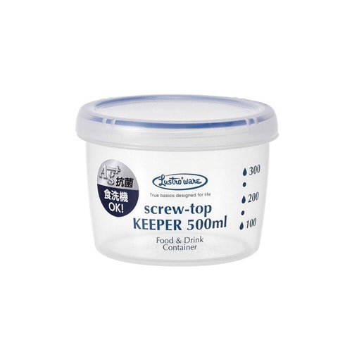 スクリュートップキーパー500浅型B−2271KN