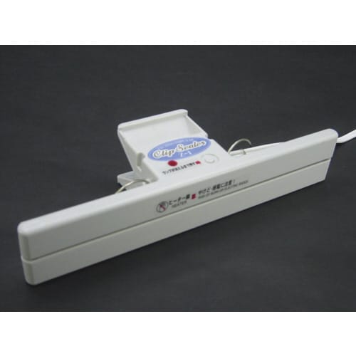 クリップシーラー Z−1