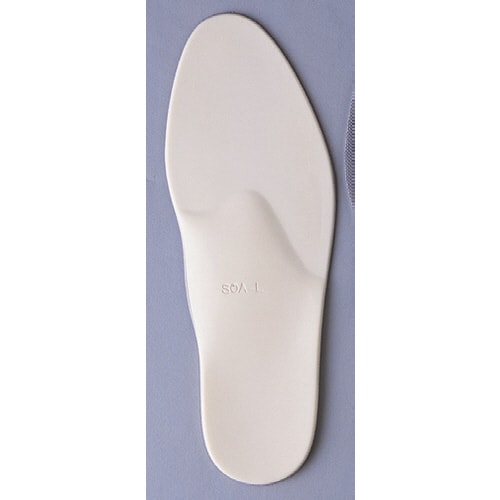 DSIS ソルボメディ (両足入)グレー 2S×5