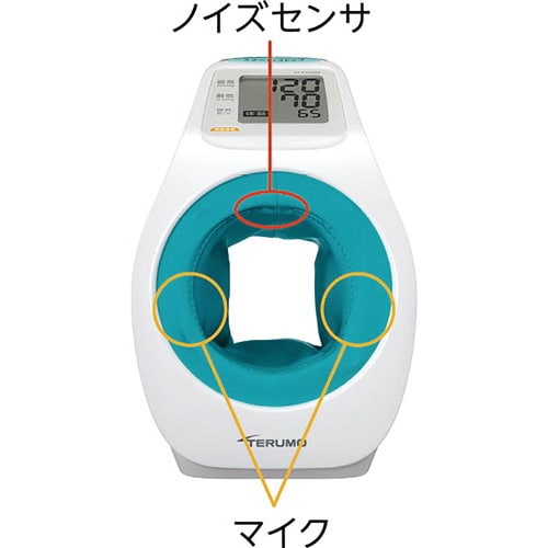 医≫電子血圧計 アームイン本体ES−P2020ZZ