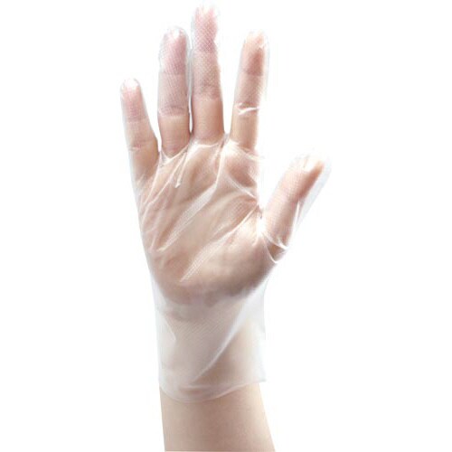 フィットスターグローブ S 200枚入