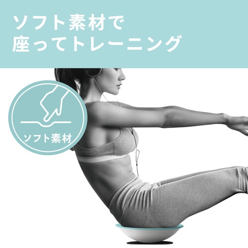 エクリアスポーツ バランスボード