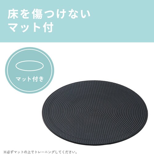 エクリアスポーツ バランスボード