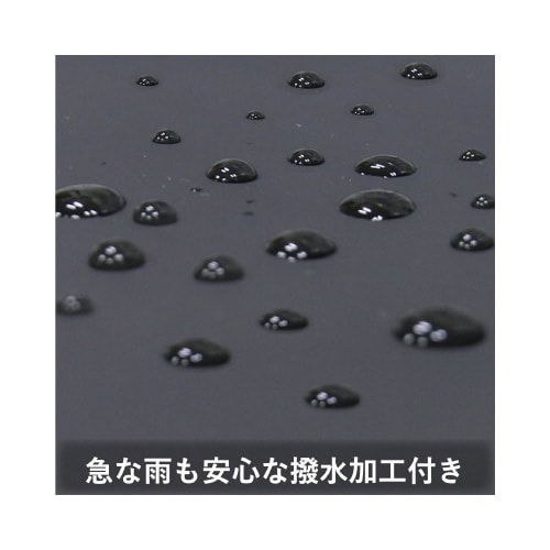 マルチ収納ポーチ 耐衝撃 ZEROSHOCK 撥水