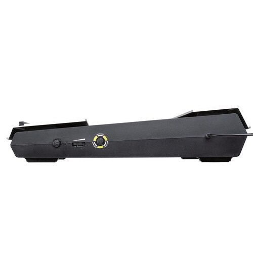 大型ファン 瞬間冷却 15.4−17インチ 黒