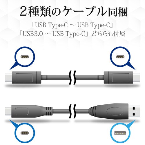 LaCie Type−C対応ハードディスク 5TB