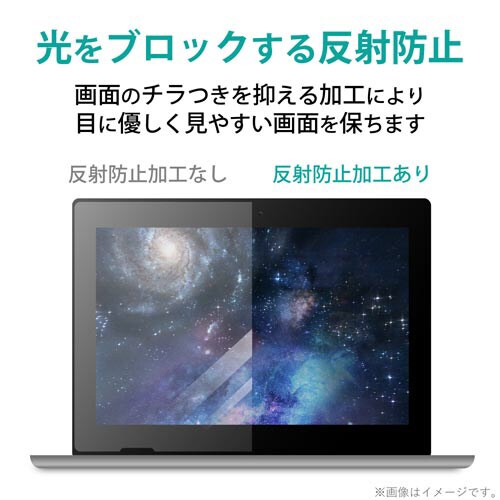 Lenovo IdeaPad D330用フィルム