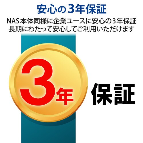 75S4D/7MS2xシリーズスペアドライブ1TB