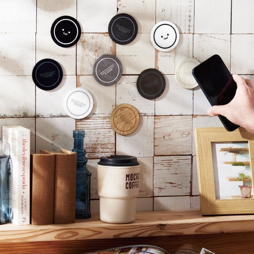 Magkeep iPhone12対応 ブラック