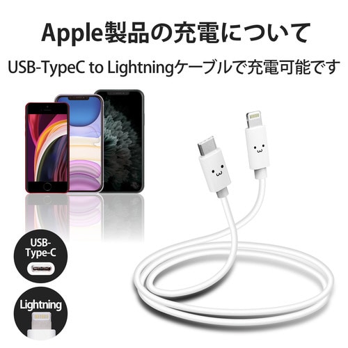 ACアダプター 65W ブラック