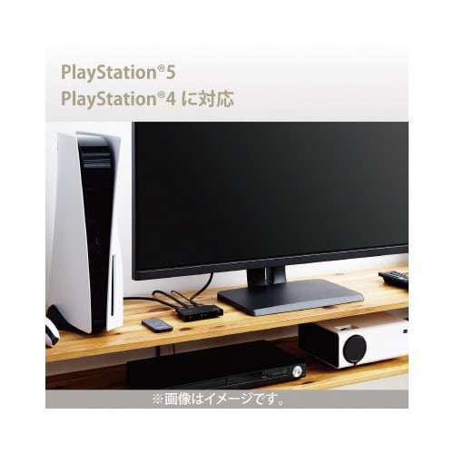 HDMIケーブル HDMI2.1 1.5m 黒