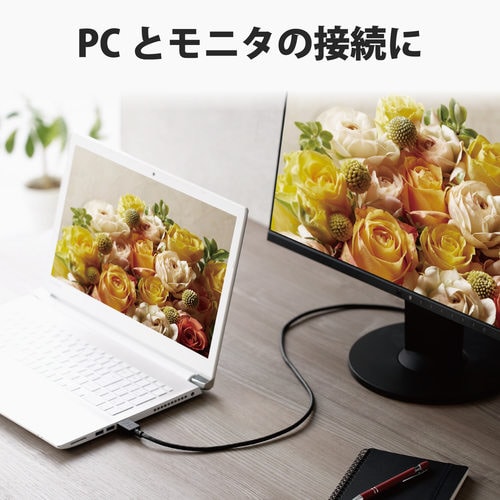 プレミアムHDMIケーブル スタンダード 2.0m