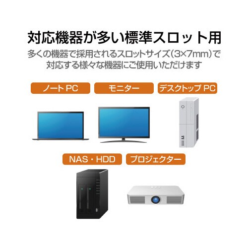 セキュリティワイヤーロック ESL−7