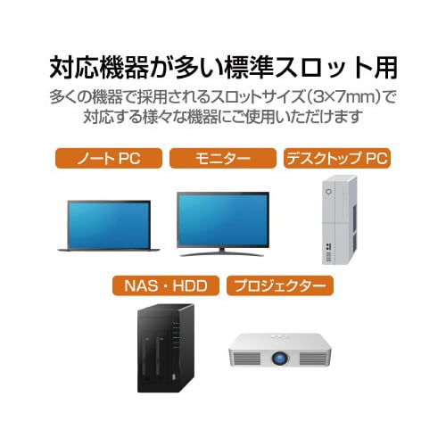 セキュリティロック シリンダー錠付ワイヤー