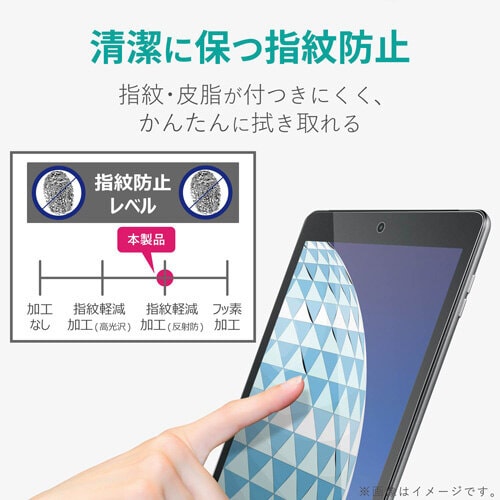 iPad Air フィルム/ペーパーライク/防反射