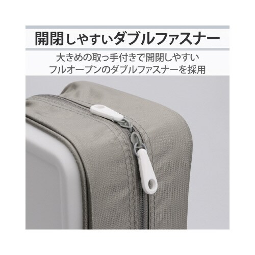 CD/DVD/BDケース/セミハード/160枚/白