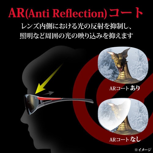 ゲーミンググラス/BLカット眼鏡/カット率87%