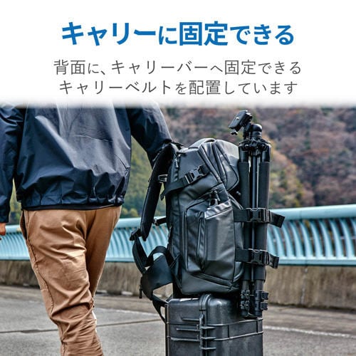 GRAPHGEAR NEO プロカメラバッグ BK