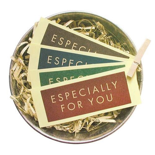 4色アソートシール−1 100枚×3