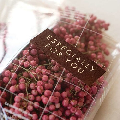 4色アソートロールシール−1 500枚×2