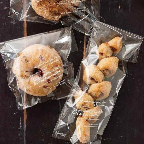 BKFOPPバッグ−4 100枚×5