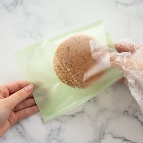 BKFアイスグリーンスイーツパック/マット−9×2