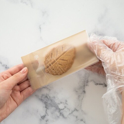 BKFマロンブラウンスイーツパック/マット−4×5