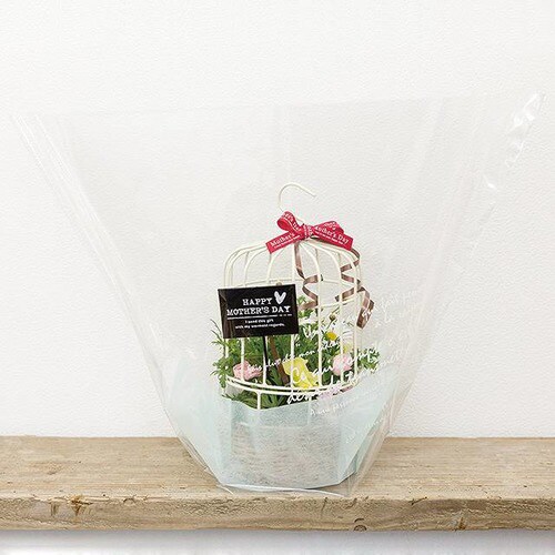 BKFアレンジOPPバッグ−3 50枚