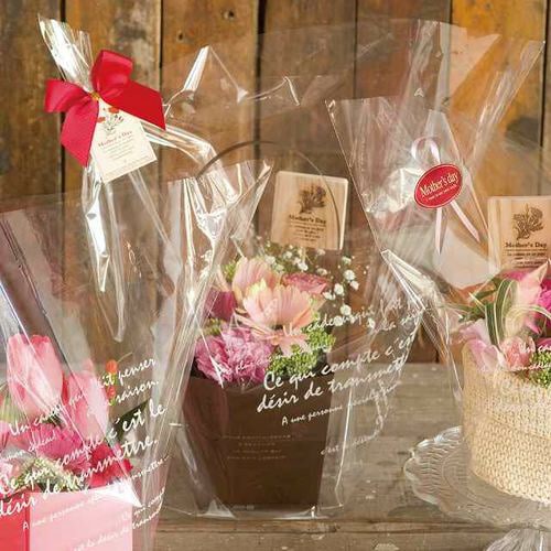 BKFアレンジOPPバッグ−3 50枚