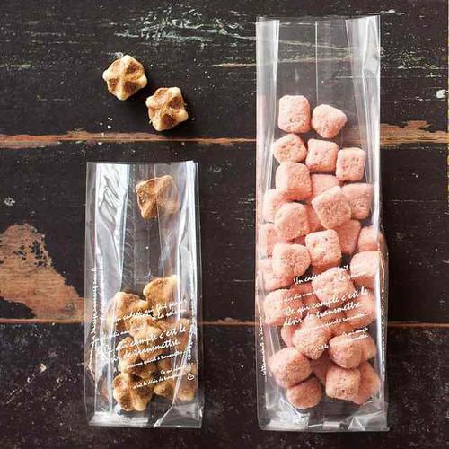 BKFガゼットクリアバッグ−5 100枚×3