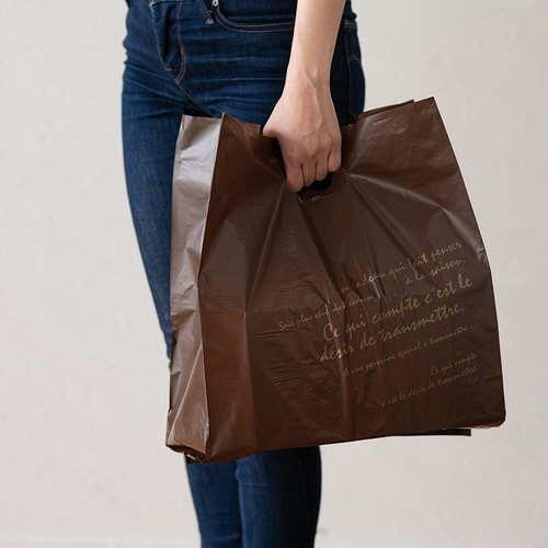 BKFガゼットバッグ−L 100枚