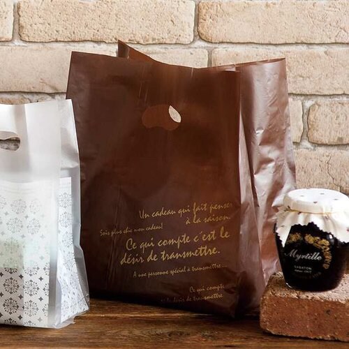 BKFガゼットバッグ−M 100枚×2