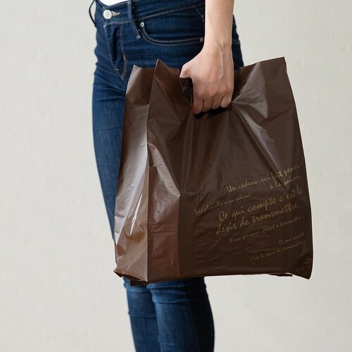 BKFガゼットバッグ−M 100枚×2