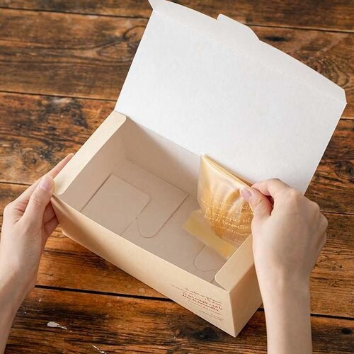 BKFギフトボックスワイド型−M 20枚×2