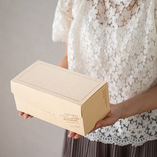 BKFギフトボックスワイド型−M 20枚×2