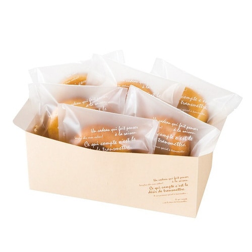 BKFギフトボックスワイド型−M 20枚×2