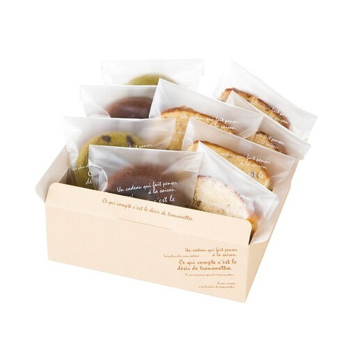 BKFギフトボックス−S 20枚×2