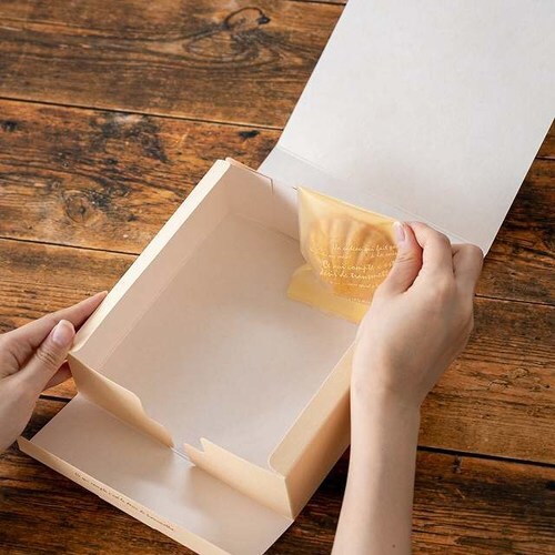 BKFギフトボックス−S 20枚×2