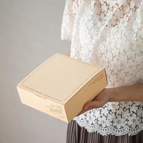 BKFギフトボックス−S 20枚×2